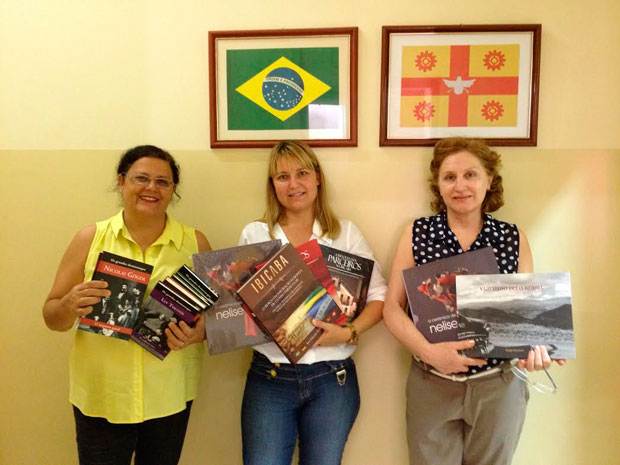 Doação faz parte das ações que o Grupo São Martinho realiza (Foto: Assessoria de Imprensa da PMI)