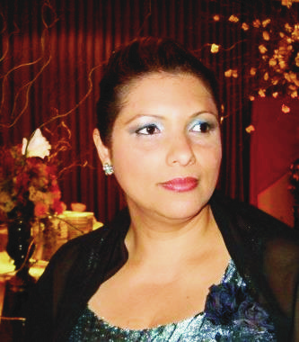 a foto espaço Feminino 412