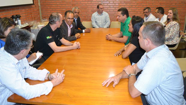 Treinamento será requisito fundamental para trabalhar na Mercedes-Benz (Foto: Assessoria de Imprensa da PMI)