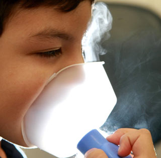Doenças respiratórias são mais comuns nessa época (Foto: Stock Banco de Imagens)