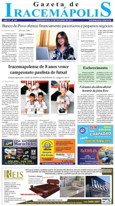gazeta-de-iracemapolis-digital-23-10-15-p1-thumb