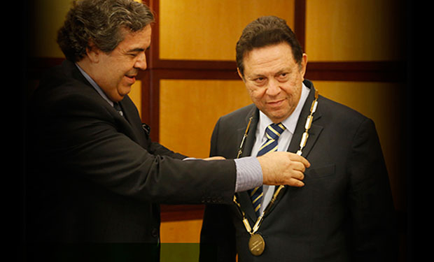 João Guilherme Sabino Ometto é vice-presidente do Conselho do Grupo São Martinho (Foto: Divulgação)