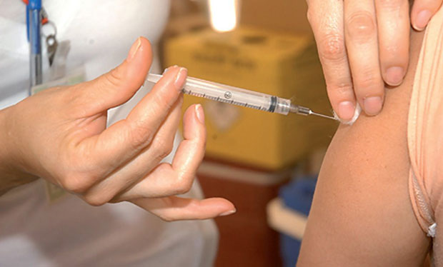 Vacinação vai de 30 de abril até 20 de maio  (Foto: Reprodução/Internet)