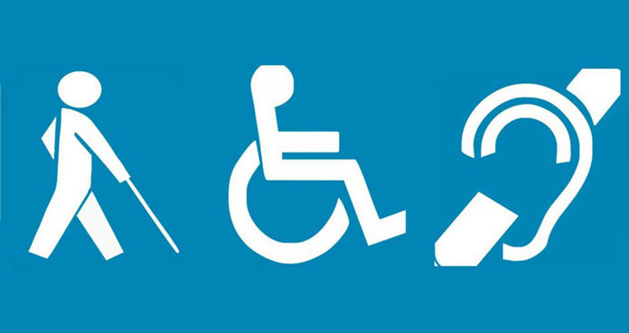 ONU enfatiza os benefícios que a acessibilidade pode trazer (Imagem: Reprodução / Internet)