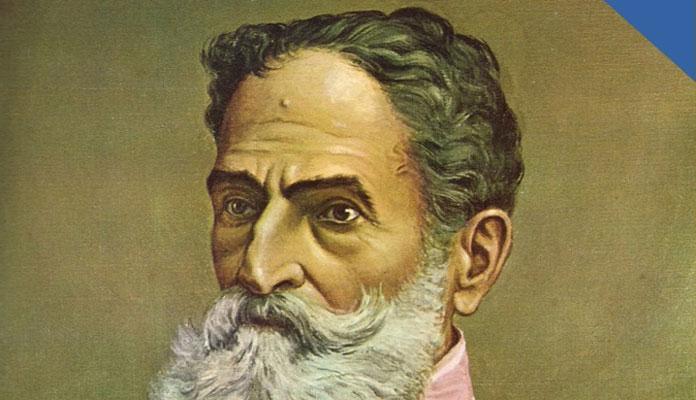  Marechal D. da Fonseca: proclamador da República e 1º presidente do Brasil  (Foto: Domínio Público)