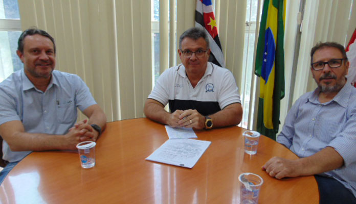 Carlos Fedato disse que a ACIAI tem o dever de informar os profissionais e sociedade (Foto: Divulgação)