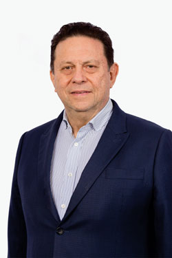 *João Guilherme Sabino Ometto, engenheiro, é vice-presidente do Conselho de Administração da Usina São Martinho e membro da Academia Nacional de Agricultura (ANA).