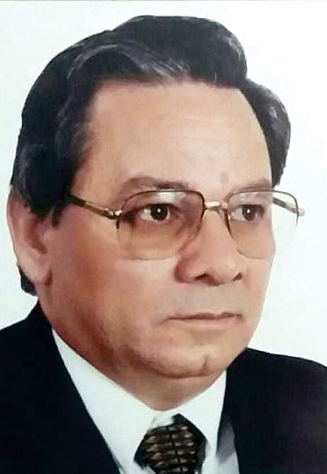 ANTONIO CARLOS LONGATO