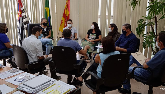 Divulgação mensal passa a ocorrer nas redes sociais e site oficial da Prefeitura de Iracemápolis (Foto: Divulgação)
