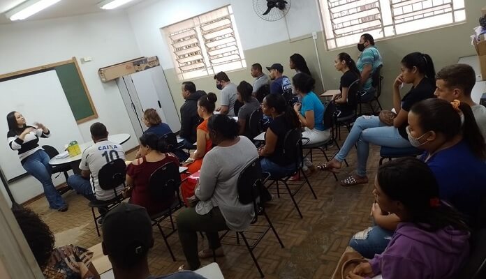 Objetivo é apoiar empresas e trabalhadores do município (Foto: Divulgação)