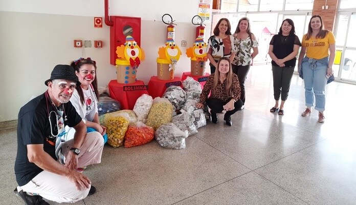 Educação deve ampliar projeto às demais unidades de ensino (Foto: Divulgação)