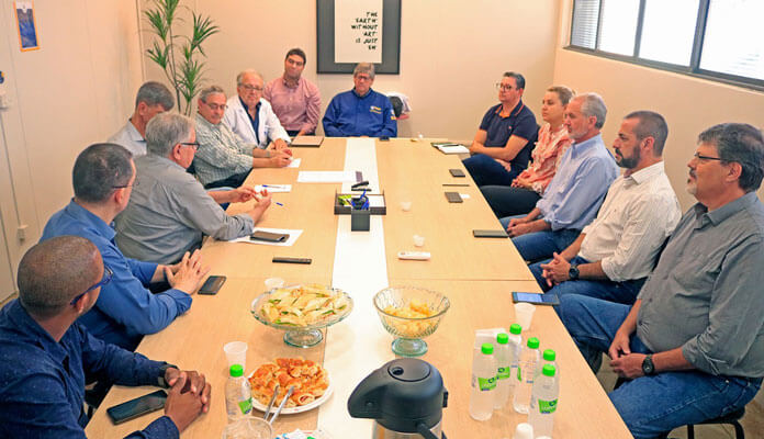 Município informou neste ano a realização de parceria com instituição de ensino (Foto: Prefeitura de Limeira)