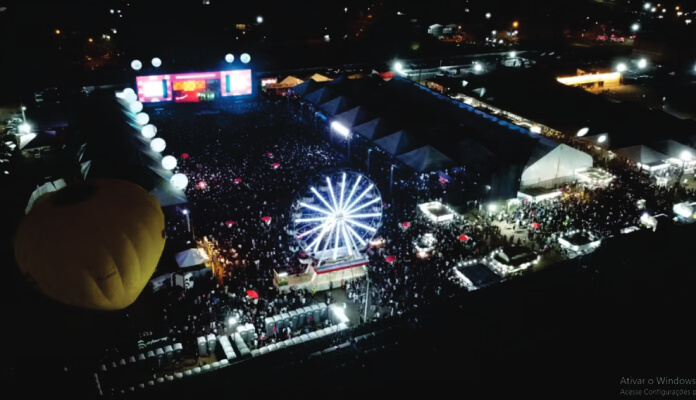 rodeio piracicaba