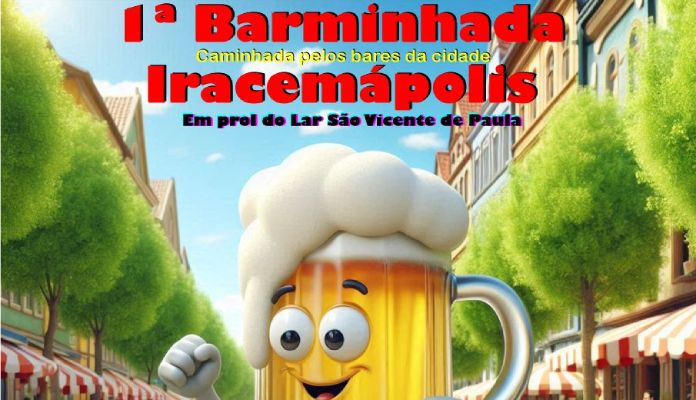 barminhada