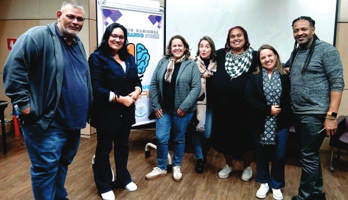 a foto conselho tutelar