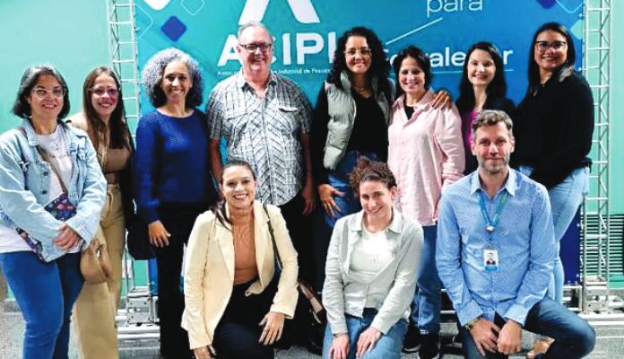a foto sebrae