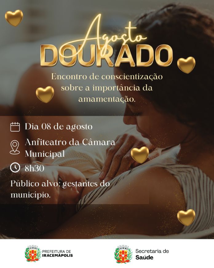 agosto-dourado
