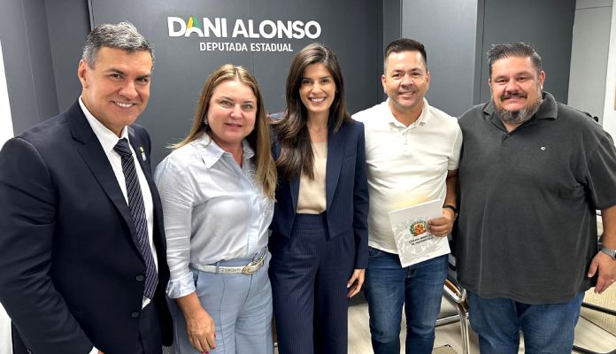 Município recebe R$ 200 mil para investir na Saúde