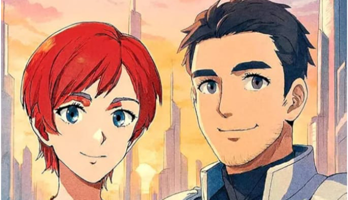 o cavaleiro e a princesa thumb