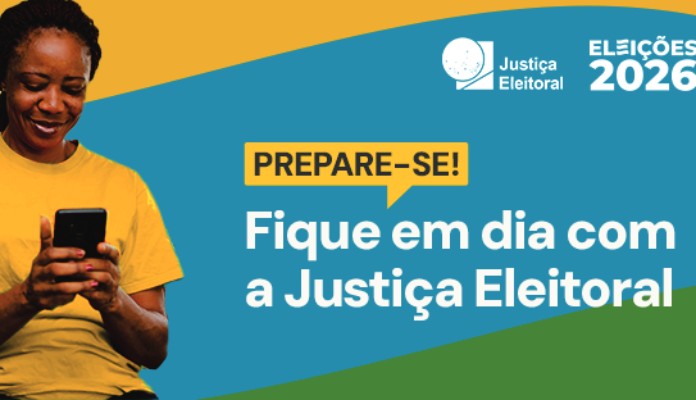 Justiça Eleitoral oferece atendimento online em Iracemápolis