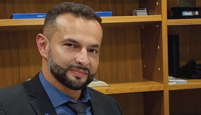 Vereador João Cleber viabiliza mais de R$ 1,4 milhão em recursos para Iracemápolis