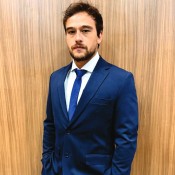 Winston Vinicius Vicentini