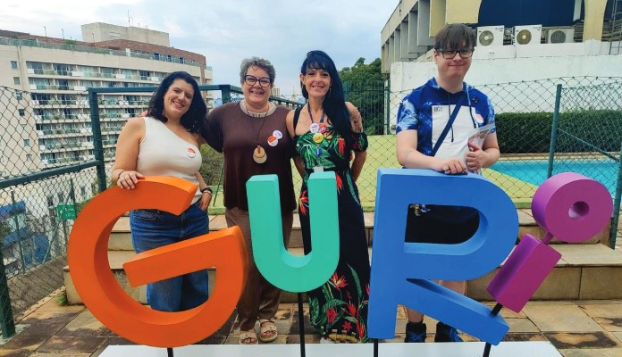 Iracemápolis participa de Encontro Regional de Parceiros do GURI em Jundiaí