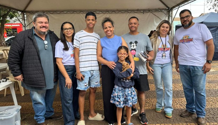 Pet Container comemora um ano com edição especial do Pet Day