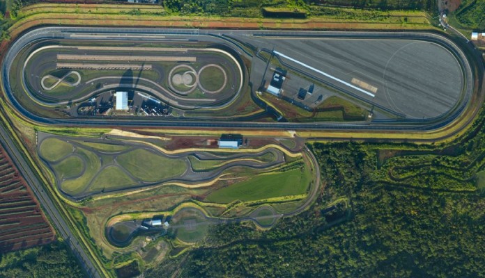 Bosch e Mercedes-Benz abrem o CTVI de Iracemápolis à indústria