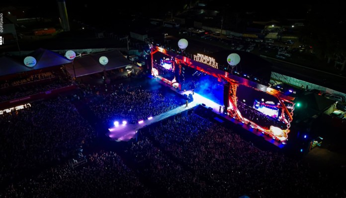 Festa do Peao de Boiadeiro de Piracicaba 2026-2