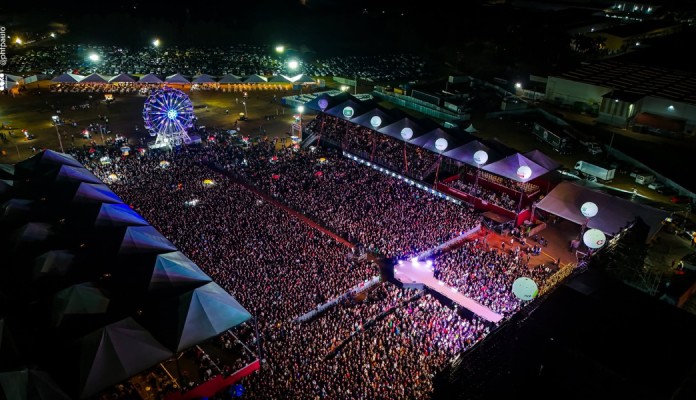 Festa do Peao de Boiadeiro de Piracicaba 2026